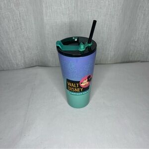 Walt Disney cartoon pals cup!